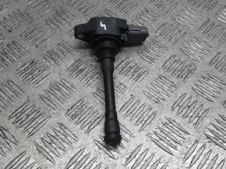 катушка зажигания Nissan Qashqai 1 поколение [рестайлинг] 2012, 1.6 л., бензин, МКПП, внедорожник 5 дв., 224481KT0A
