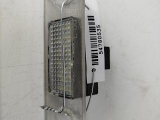 бленда Audi A4 B5 1997, 1.6 л., бензин, МКПП, зелёный, седан, L001319