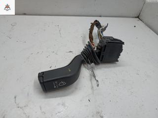 переключатель дворников Opel Astra G 2001, 1.8 л., бензин, МКПП, жёлтый, купе, 90243395