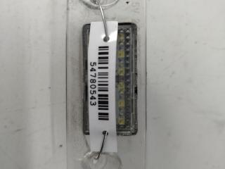 подсветка номера Audi A4 B5 1997, 1.6 л., бензин, МКПП, зелёный, седан, 1319