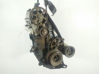 двигатель Volkswagen Passat B4 1996, 1.6 л., бензин, МКПП, AFT
