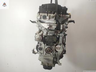 двигатель Peugeot 2008 1 поколение 2015, 1.2 л., бензин, МКПП, HNZ, EB2DT