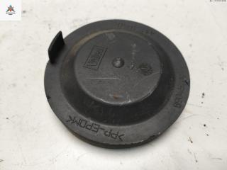 Крышка (заглушка) задняя фары Renault Laguna 2 поколение [рестайлинг] 2006, 1.9 л., дизель, МКПП, красный, универсал, 89045709