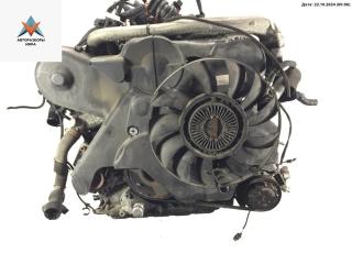 двигатель Audi A4 B6 2002, 2.5 л., дизель, АКПП, AYM