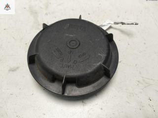 крышка фары Renault Scenic 1 поколение [рестайлинг] 2002, 1.6 л., бензин, МКПП, чёрный, минивэн, 89001811