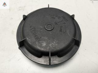 Крышка (заглушка) задняя фары Renault Scenic 1 поколение [рестайлинг] 2001, 1.6 л., бензин, МКПП, красный, минивэн, 89001811