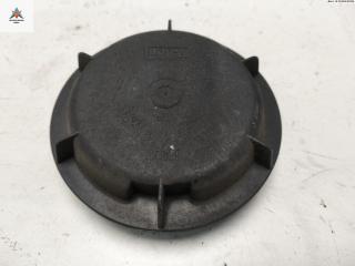 Крышка (заглушка) задняя фары Renault Scenic 1 поколение [рестайлинг] 2002, 1.6 л., бензин, МКПП, чёрный, минивэн, 89001811