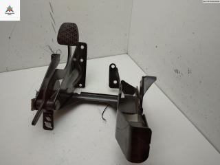 узел педальный (блок педалей) Mercedes-Benz Vito-1 W638 2002, 2.2 л., дизель, МКПП, красный, микроавтобус