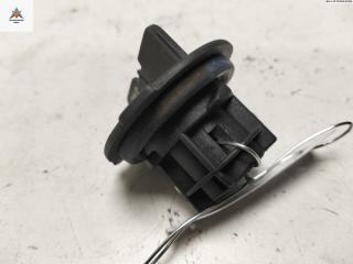 Патрон лампы фары Renault Laguna 2 поколение [рестайлинг] 2006, 1.9 л., дизель, МКПП, красный, универсал