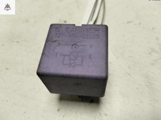 реле (прочие) Renault Laguna 2 поколение [рестайлинг] 2006, 1.9 л., дизель, МКПП, красный, универсал, 03525