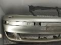 бампер передний Ford Galaxy 2005, i, бензин, серый, минивэн - фото №2