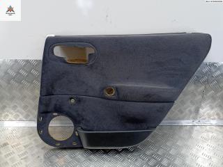 обшивка двери задняя правая Opel Vectra B 1998, 1.6 л., бензин, МКПП, чёрный, седан, 90362970