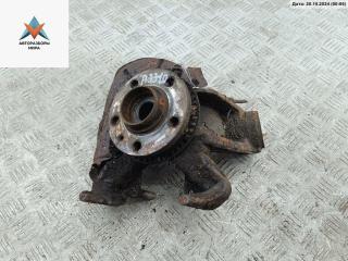 ступица передняя правая Volkswagen Golf 4 поколение 2002, 1.4 л., бензин, МКПП, чёрный, хетчбэк 5 дв.