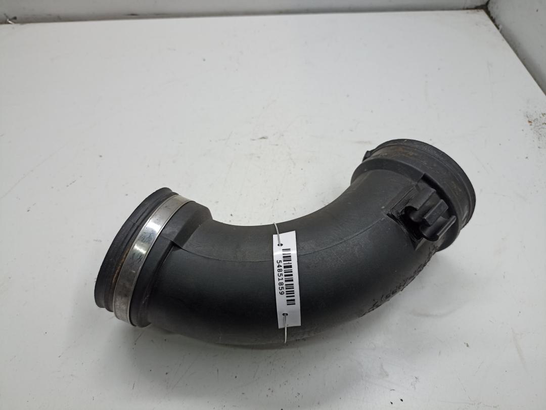 патрубок воздушного фильтра Opel Astra G 2001, 1.8 л., бензин, 90530770