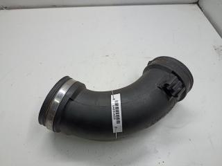 патрубок воздушного фильтра Opel Astra G 2001, 1.8 л., бензин, 90530770
