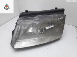 фара левая Volkswagen Passat B5 1999, 1.8 л., бензин, МКПП, серый, универсал