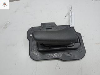 ручка внутренняя задняя правая Opel Vectra B 1998, 1.6 л., бензин, МКПП, чёрный, седан, 90506462