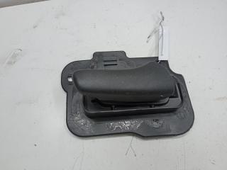 ручка внутренняя задняя правая Opel Vectra B 1998, 1.6 л., бензин, МКПП, чёрный, седан, 90506462