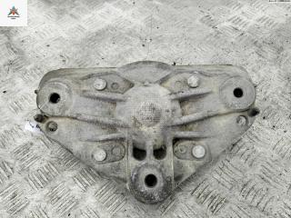 Опора амортизатора переднего (верхняя) Volkswagen Touareg 1 поколение [рестайлинг] 2007, 3.0 л., дизель, АКПП, чёрный, внедорожник 5 дв.