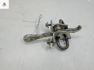 Ограничитель открывания двери задней Opel Vectra B 1998, седан, 90508651