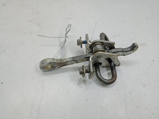 Ограничитель открывания двери задней Opel Vectra B 1998, седан, 90508651