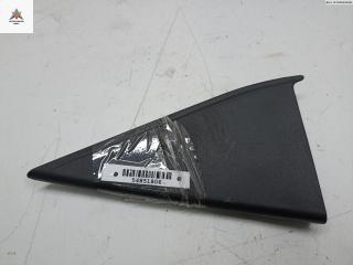 накладка декоративная Opel Vectra B 1998, 1.6 л., бензин, МКПП, чёрный, седан, 90464354