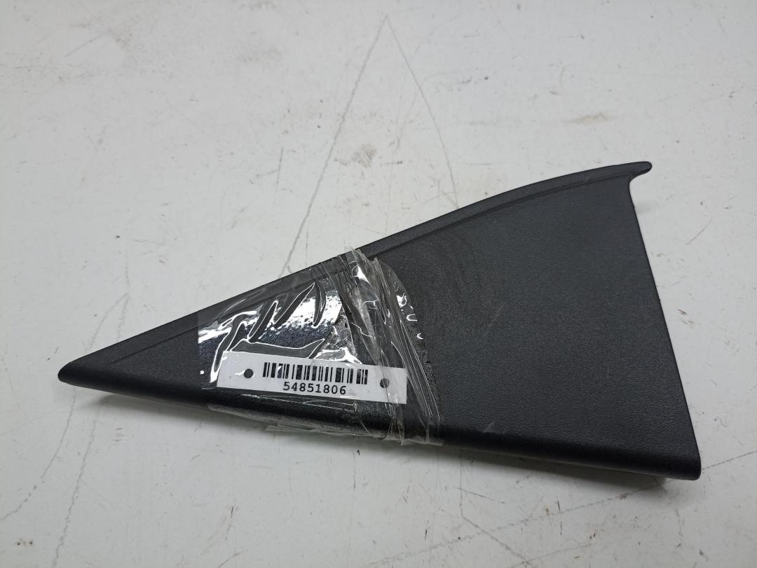 накладка декоративная Opel Vectra B 1998, 1.6 л., бензин, МКПП, чёрный, седан, 90464354