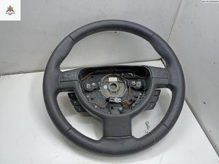 руль Opel Tigra 2 поколение 2007, 1.8 л., бензин, МКПП, чёрный, кабриолет, 13118192