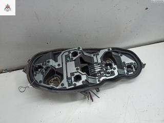 Плата фонаря заднего правого Opel Corsa D 2009, 1.0 л., бензин, МКПП, белый, хетчбэк 3 дв., 89037852
