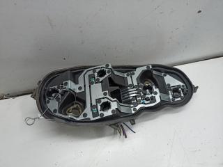Плата фонаря заднего правого Opel Corsa D 2009, 1.0 л., бензин, МКПП, белый, хетчбэк 3 дв., 89037852
