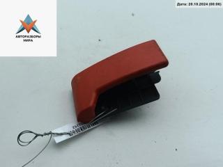 ручка открывания капота Mercedes-Benz A-Класс W169 2006, 2.0 л., бензин, МКПП, серый, хетчбэк 3 дв.