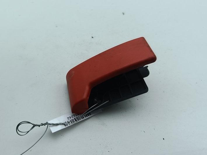 ручка открывания капота Mercedes-Benz A W169 2006, 2.0 л., бензин, МКПП, серый, хетчбэк 3 дв.