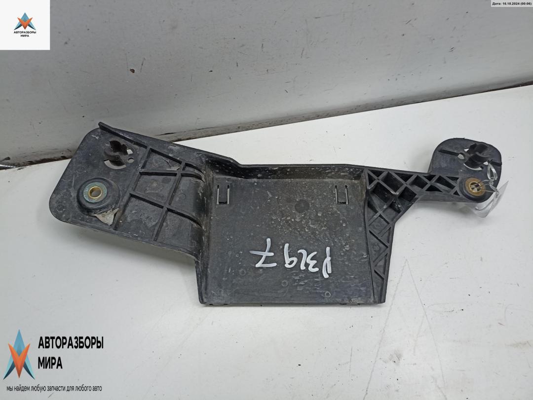 кронштейн (крепление) Opel Zafira 1 поколение (A) 2000, 1.8 л., бензин, АКПП, серый, минивэн, 90588767 - фото №1