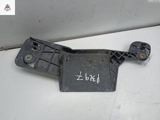 кронштейн (крепление) Opel Zafira 1 поколение (A) 2000, 1.8 л., бензин, АКПП, серый, минивэн, 90588767