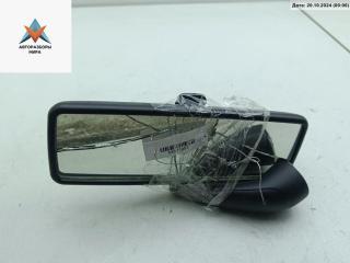 зеркало салона Volkswagen Passat B4 1995, 1.8 л., бензин, МКПП, зелёный, универсал