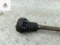 полуось передняя левая (приводной вал, ШРУС) Volkswagen Golf 4 поколение 2000, 1.4 л., бензин, МКПП, серый, хетчбэк 5 дв. - фото №2