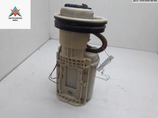 насос топливный Volkswagen Golf 4 поколение 1999, 1.4 л., бензин, МКПП, белый, хетчбэк 5 дв.