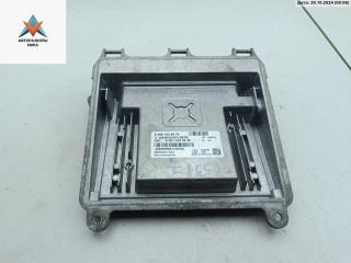 блок управления (другие) Mercedes-Benz A-Класс W169 2006, 2.0 л., бензин, МКПП, серый, хетчбэк 3 дв., 2661536679