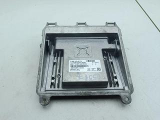 блок управления (другие) Mercedes-Benz A-Класс W169 2006, 2.0 л., бензин, МКПП, серый, хетчбэк 3 дв., 2661536679