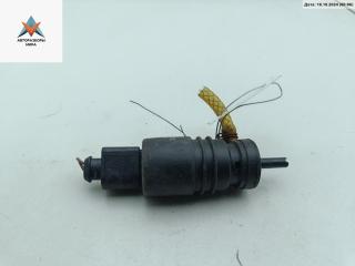 насос (моторчик) омывателя стекла Mercedes-Benz C-Класс W202/S202 [рестайлинг] 1997, серый, седан