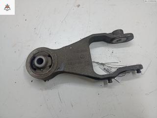 кронштейн КПП Opel Meriva 1 поколение (A) 2004, 1.6 л., бензин, МКПП, серый, минивэн, 13117088