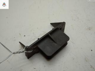 кронштейн радиатора Volkswagen Transporter T5 2004, 2.5 л., дизель, МКПП, чёрный, микроавтобус, 7H0807435A