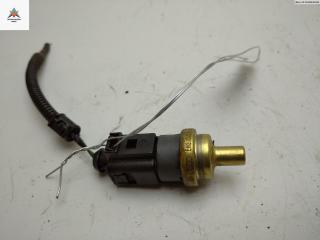 датчик температуры Volkswagen Transporter T5 2004, 2.5 л., дизель, МКПП, чёрный, микроавтобус, 06A919501