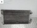 радиатор кондиционера Volkswagen Transporter T5 2004, 2.5 л., дизель, МКПП, чёрный, микроавтобус - фото №2