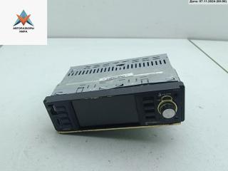 магнитола Volkswagen Passat B4 1995, 1.8 л., бензин, МКПП, зелёный, универсал