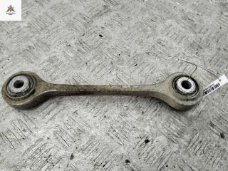 стойка стабилизатора Volkswagen Touareg 1 поколение [рестайлинг] 2007, 3.0 л., дизель, АКПП, чёрный, внедорожник 5 дв.