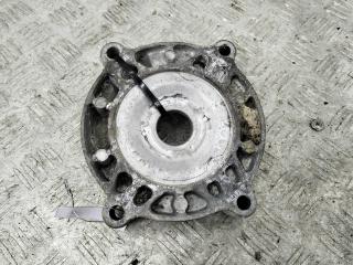 Опора амортизатора переднего (верхняя) Volkswagen Touareg 1 поколение [рестайлинг] 2007, 3.0 л., дизель, АКПП, чёрный, внедорожник 5 дв., 7L0412347A