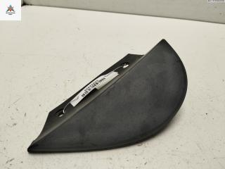 Накладка крыла (уголок зеркала) переднего левого Renault Scenic 1 поколение [рестайлинг] 2001, 1.6 л., бензин, МКПП, красный, минивэн, 7700841709