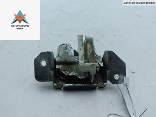 замок багажника Mercedes-Benz C-Класс W202/S202 [рестайлинг] 1997, универсал, 2027400236