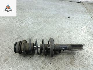 стойка передняя Opel Astra G 1998, 1.6 л., бензин, МКПП, серый, хетчбэк 5 дв.